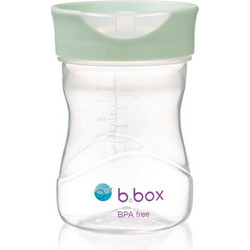B.Box Εκπαιδευτικό Κύπελλο Νερού Sage 12m+ 240ml
