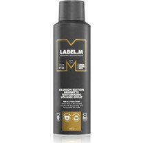 Label.m Fashion Edition Spray Μαλλιών για Όγκο 200ml