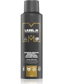 Label.m Fashion Edition Spray Μαλλιών για Όγκο 200ml
