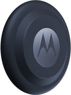 Motorola Moto Tag Starlight Anti-Lost Tracker Blue 1 Pack]]]]