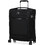 Samsonite Re-Lite 154966-1041 Βαλίτσα Καμπίνας 55x40x22cm με 4 Ρόδες Μαύρη