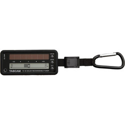Tascam TC-1S Black
