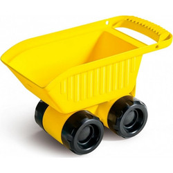 Hape Mighty Dump Truck E4098