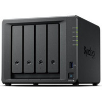 File Servers, NAS Be Only