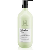 Lavish Care Curl Define Series Σαμπουάν για Επανόρθωση & Όγκο για Σγουρά Μαλλιά 1lt