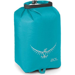 Osprey Ultralight 240020-610 Στεγανός Σάκος Χειρός 20lt Πετρόλ
