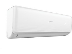 Denki Genesis 2 Plus DNK-09GΝS2 Κλιματιστικό Inverter 9000 BTU A++/A+++ με Wi-Fi