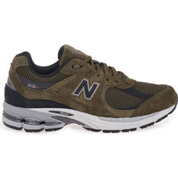 New Balance 2002R Ανδρικά Sneakers Χακί U2002RR