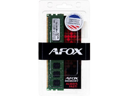 AFOX 8GB (1X8GB) DDR3 RAM 1866MHz C9 AFLD38CK1P