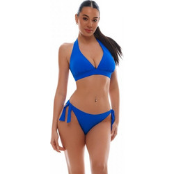 Bluepoint Bikini Top Τριγωνάκι Royal Blue 25066092D-14