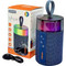KMS-269 Mini Ηχείο Bluetooth 7W Μπλε KMS-269 Mini Ηχείο Bluetooth 7W Μπλε