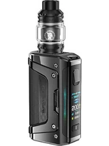 elfbar nachfüll pod läuft aus Orchid x Squid Industries Pod System Review