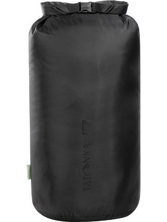 Tatonka 3043-040 Στεγανός Σάκος Χειρός 18lt Μαύρος
