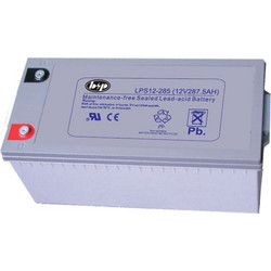 LPS 12-285 Μπαταρία VRLA-AGM 12V 262Ah