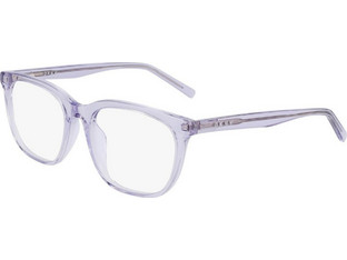 DKNY DKNY5040 520 Ανδρικός Σκελετός Γυαλιών Οράσεως Κοκάλινος Διαφανής