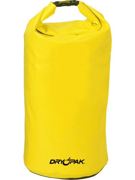 DryPak 6494709 Στεγανός Σάκος Χειρός Κίτρινος