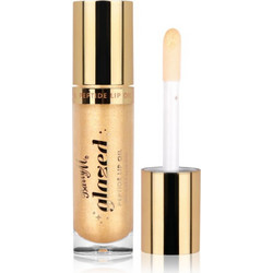 Barry M Glazed So Wishful Lip Oil με Χρώμα 6.5ml