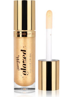 Barry M Glazed So Wishful Lip Oil με Χρώμα 6.5ml