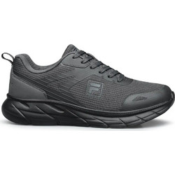Fila Memory Ernest Nanobionic Ανδρικά Αθλητικά Παπούτσια Ανθρακί 1AF51008-301