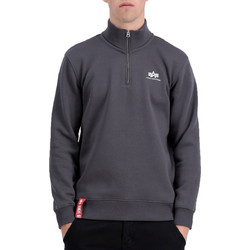 Alpha Industries Ανδρικό Φούτερ Ανθρακί 108308-684