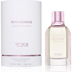 Tumi Renaissance Experience Collector Eau de Parfum 100ml