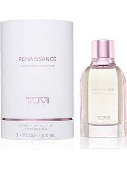 Tumi Renaissance Experience Collector Eau de Parfum 100ml