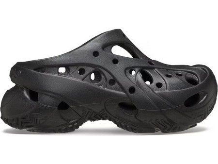 Crocs Clogs Caged Μαύρα 211141-001