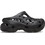 Crocs Clogs Caged Μαύρα 211141-001