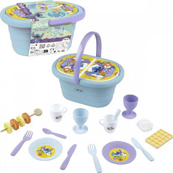 Smoby Disney Stitch Παιδικό Σετ Πικ-Νικ