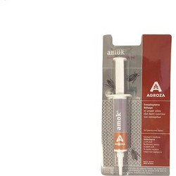Agroza Amok Gel Κατσαριδοκτόνο
