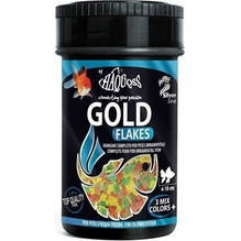Haquoss Gold Flakes 100ml