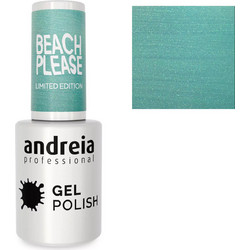 Andreia Beach Please BP2 Ημιμόνιμο Βερνίκι Νυχιών 10.5ml