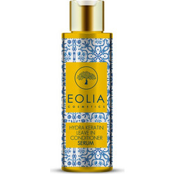 Eolia Hydra Keratin Leave In Conditioner Spray για Επανόρθωση 150ml
