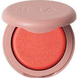 ILIA Soft Focus Blurring Pulse Powder Blush