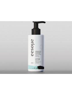 Eesoμε Aloe Vera Γαλάκτωμα Ντεμακιγιάζ 250ml