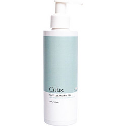 Cutis Gel Ντεμακιγιάζ 200ml
