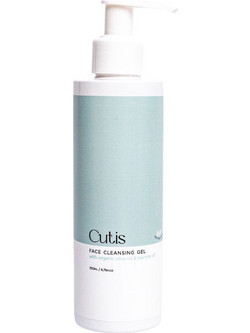 Cutis Gel Ντεμακιγιάζ 200ml