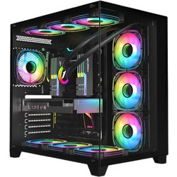 Vengeance 1st Player Megaview (Ryzen 7-8700F/32GB/1TB SSD/GeForce RTX 5060 8GB/FreeDos)