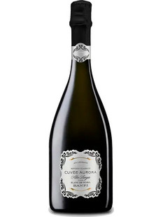 Castello Banfi Cuvee Aurora Blanc De Noirs Κρασί Ερυθρό Ξηρό 750ml