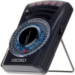 Seiko SQ-60