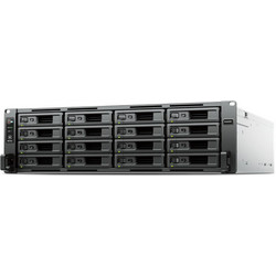 Synology RackStation RS2825RP+ NAS Rack με 16 Θέσεις για HDD / SSD και 2 Θύρες Ethernet