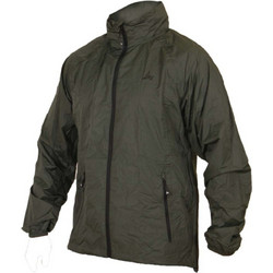 Apu Ανδρικό Μπουφάν Χειμωνιάτικο Puffer Χακί 80525