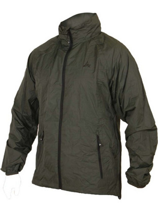 Apu Ανδρικό Μπουφάν Χειμωνιάτικο Puffer Χακί 80525