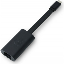 Dell 470-BCFV Ενσύρματος Ethernet USB-C Αντάπτορας Δικτύου 2.5Gbps