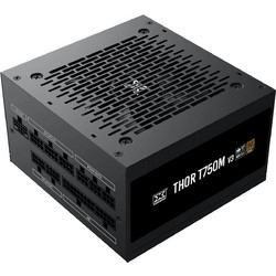 Xigmatek Thor T750M V3 750W Τροφοδοτικό Υπολογιστή ΑΤΧ 3.1 80 PLUS Bronze