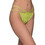 Milena By Paris Γυναικείο Sexy Brazil Lime LIME8494