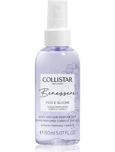 Collistar Benessere Fig & Wisteria Body Mist 150ml