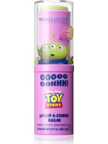 Makeup Revolution X Toy Story Lip Balm 5gr