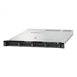Lenovo ThinkSystem SR530 (Intel Xeon Silver-4210R/16GB DDR4/FreeDos)