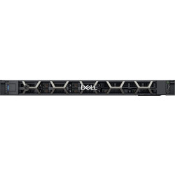 Dell PowerEdge R350 (Intel Xeon E-2314/16GB DDR4/480GB SSD/600W/FreeDos)